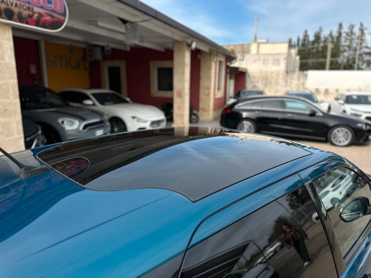 Citroen C4 Cactus PureTech 130 S&S Shine