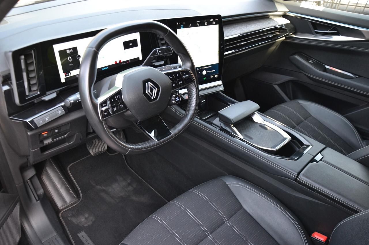 Renault Austral 1.3 HYBRID MHEV 160CV TECNO NO VINCOLI UNIPRO' ITALIANA FATTURABILE GARANZIA 12 MESI