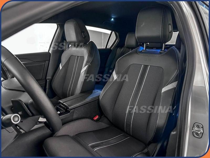 Opel Astra 1.2 Turbo 130cv GS AT8