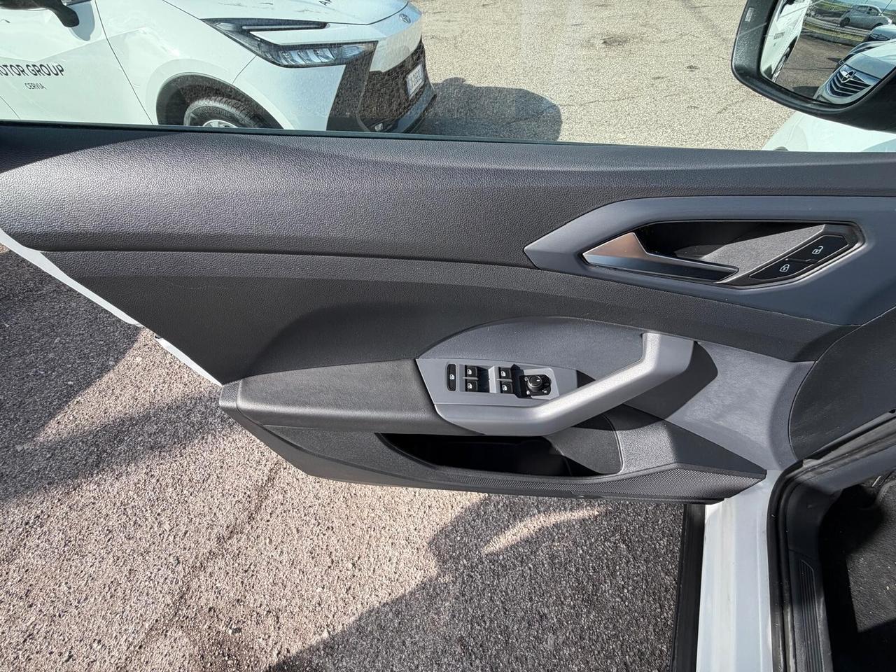 Volkswagen T-Cross 1.0 TSI 115 CV Style BMT