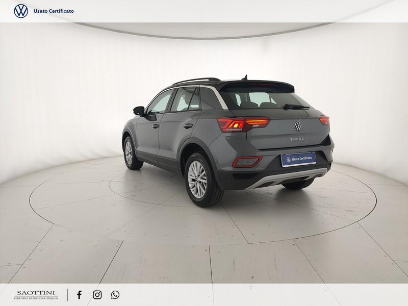 2.0 TDI Life 115 CV