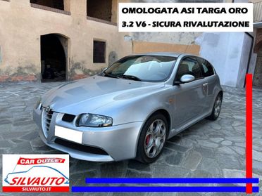 Alfa Romeo 147 3 Porte 3.2 GTA