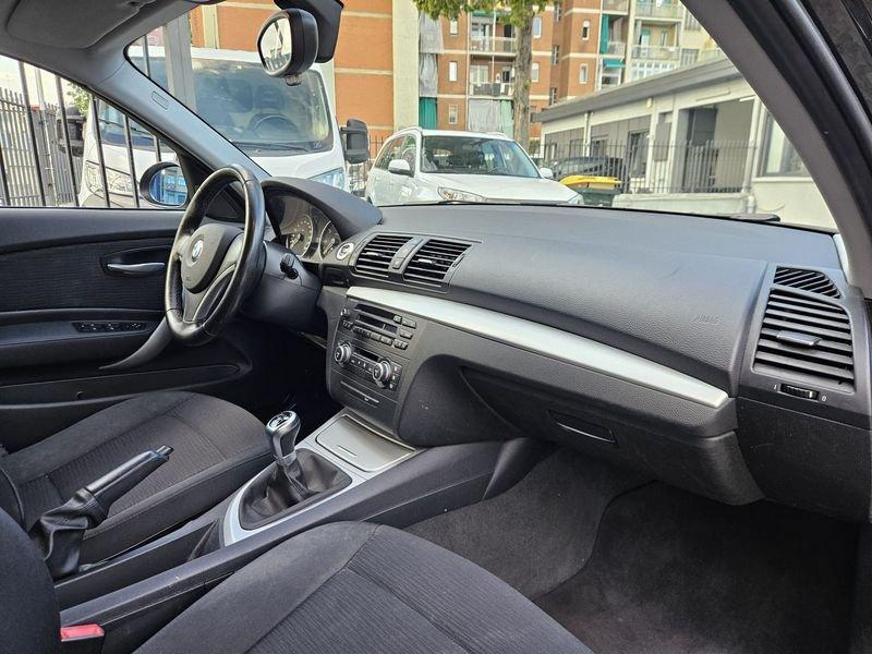 BMW Serie 1 116i Urban 5P.