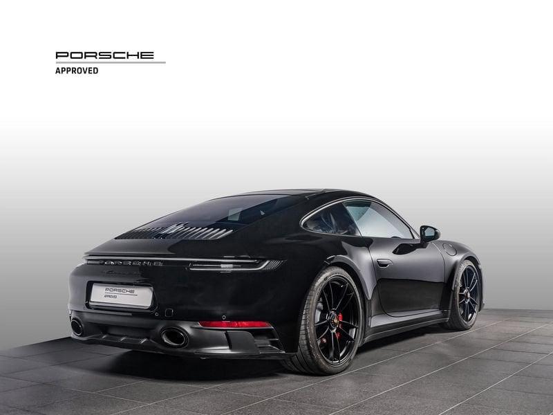 Porsche 911 911 3.0 Carrera GTS Coupé - IVA Esposta