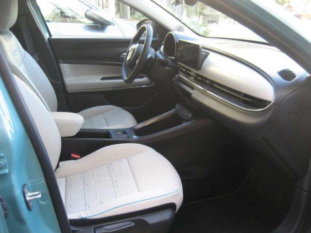 FIAT 600 HYBRID 110 CV DCT MHEV LA PRIMA