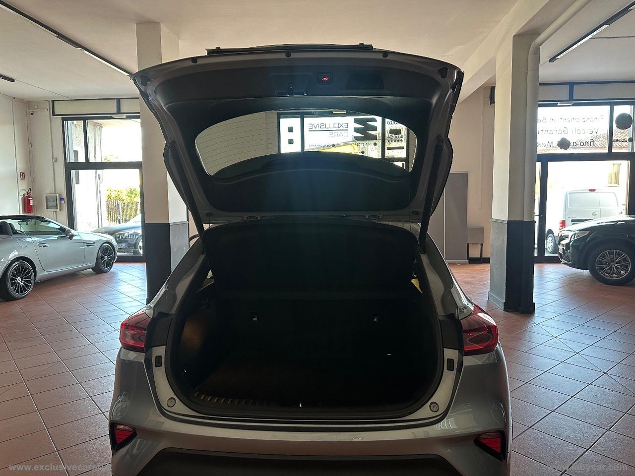 KIA Xceed 1.6 CRDi 136 CV Evolution