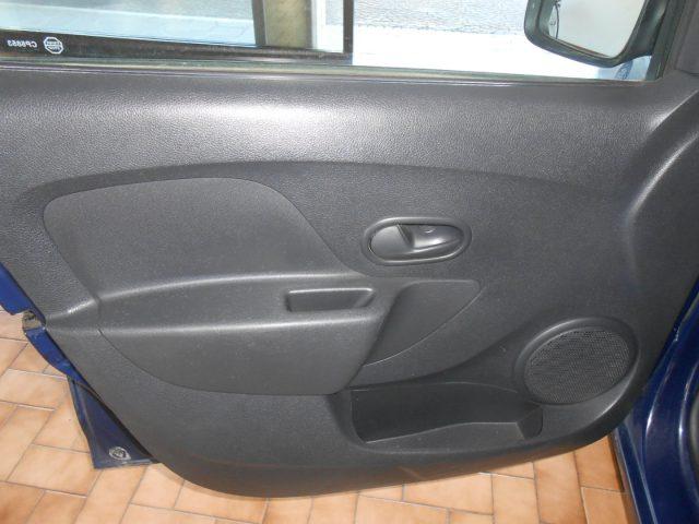 DACIA Logan MCV 1.2 75CV