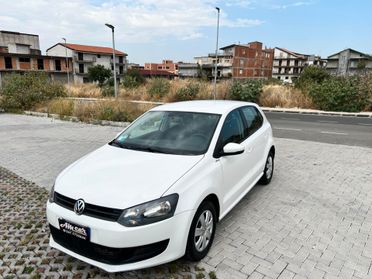 Volkswagen Polo 1.2D CHIAMA NEOPATENTATI 2013
