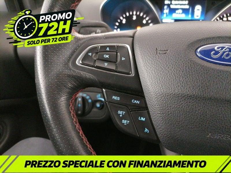 Ford Kuga 1.5 tdci ST-Line s&s 2wd 120cv my19.25