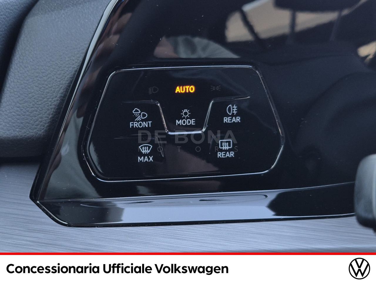 Volkswagen Golf 2.0 tdi style 115cv