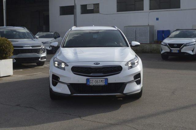 KIA XCeed 1.6 GDi 141 CV PHEV DCT High Tech