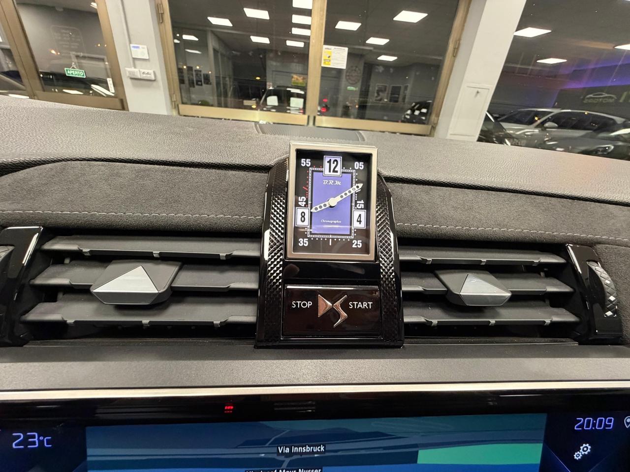 Ds 7 Crossback BlueHDi 180 aut. Grand Chic