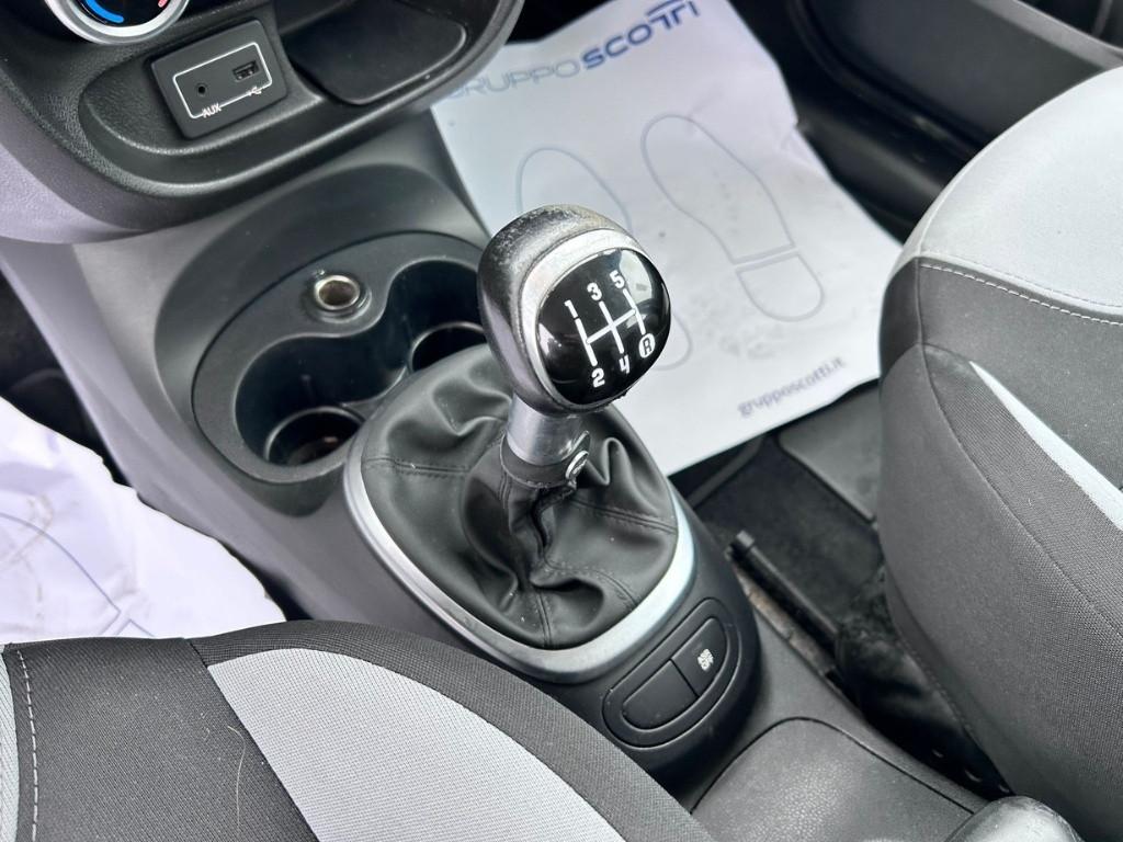 FIAT 500L 2012 - 500L 1.3 mjt Pop Star 95cv
