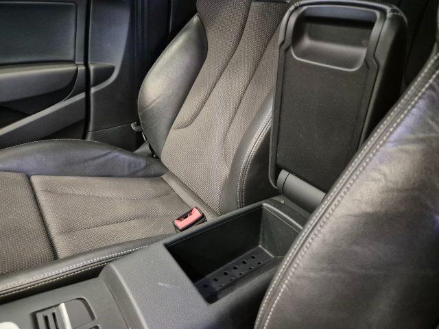AUDI A3 1.6 TDI S tronic S-Line - NEOPAT. - Sens. Post.