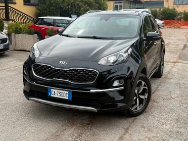 "PERFETTA" Kia Sportage 1.6 ECOGPL 2WD Energy