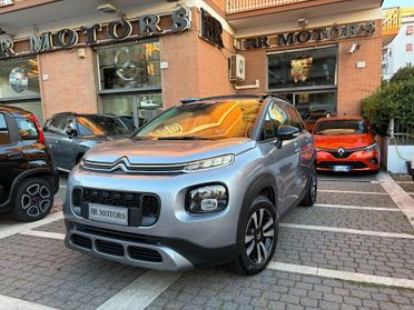 Citroen C3 Aircross PureTech 110 Shine + TETTO APRIBILE !!