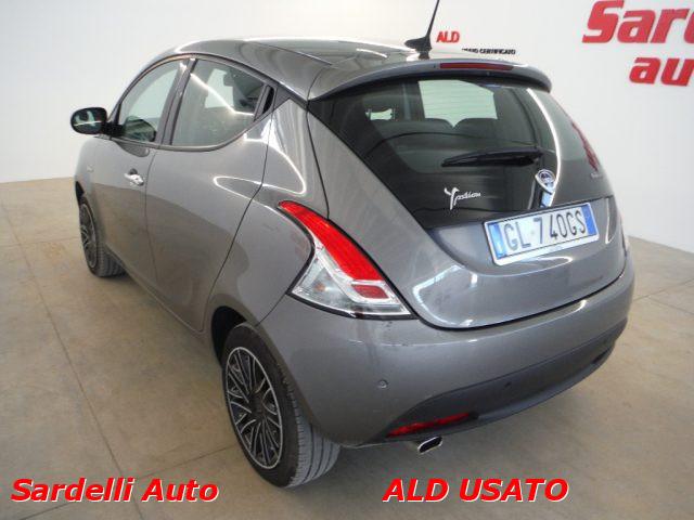 LANCIA Ypsilon 1.0 FireFly 5 porte S&S Hybrid Ecochic Gold