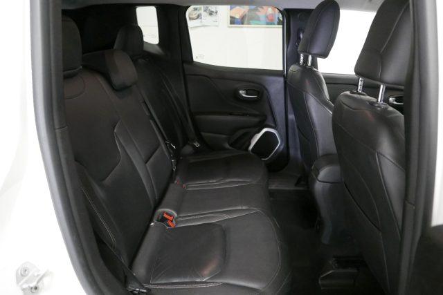 JEEP Renegade 2.0 Mjt 140CV 4WD Active Drive Low Limited Autom.