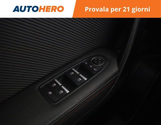 RENAULT Captur Full Hybrid E-Tech 145 CV RS Line