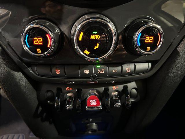 MINI Countryman 1.5 Cooper Classic Auto - LED - 17"-Cmaera-Carplay