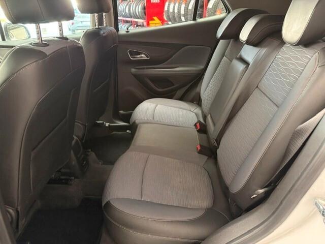 Opel Mokka 1.7 CDTI Ecotec 130CV 4x2 Start&Stop Cosmo
