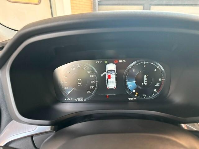 Volvo V60 D3 Geartronic Business