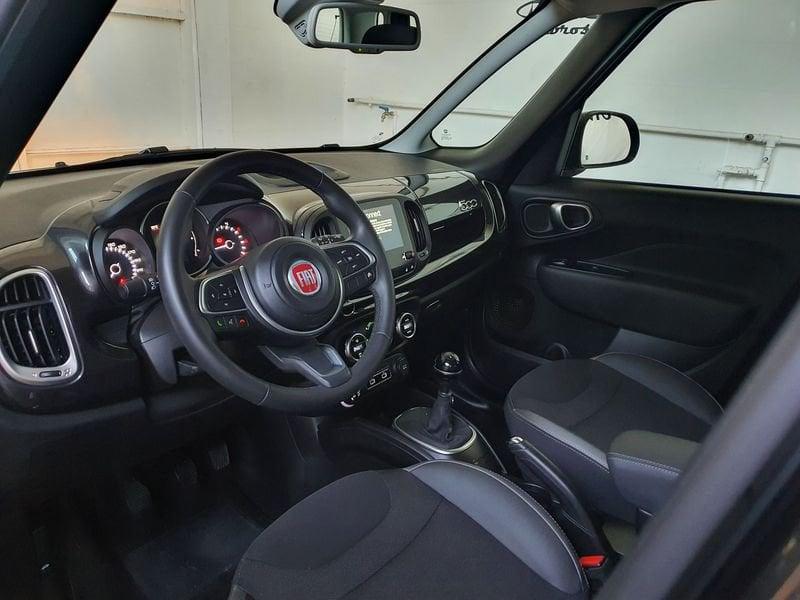 FIAT 500L 1.3 Multijet 95 CV Cross DA 169,00 MENSILI
