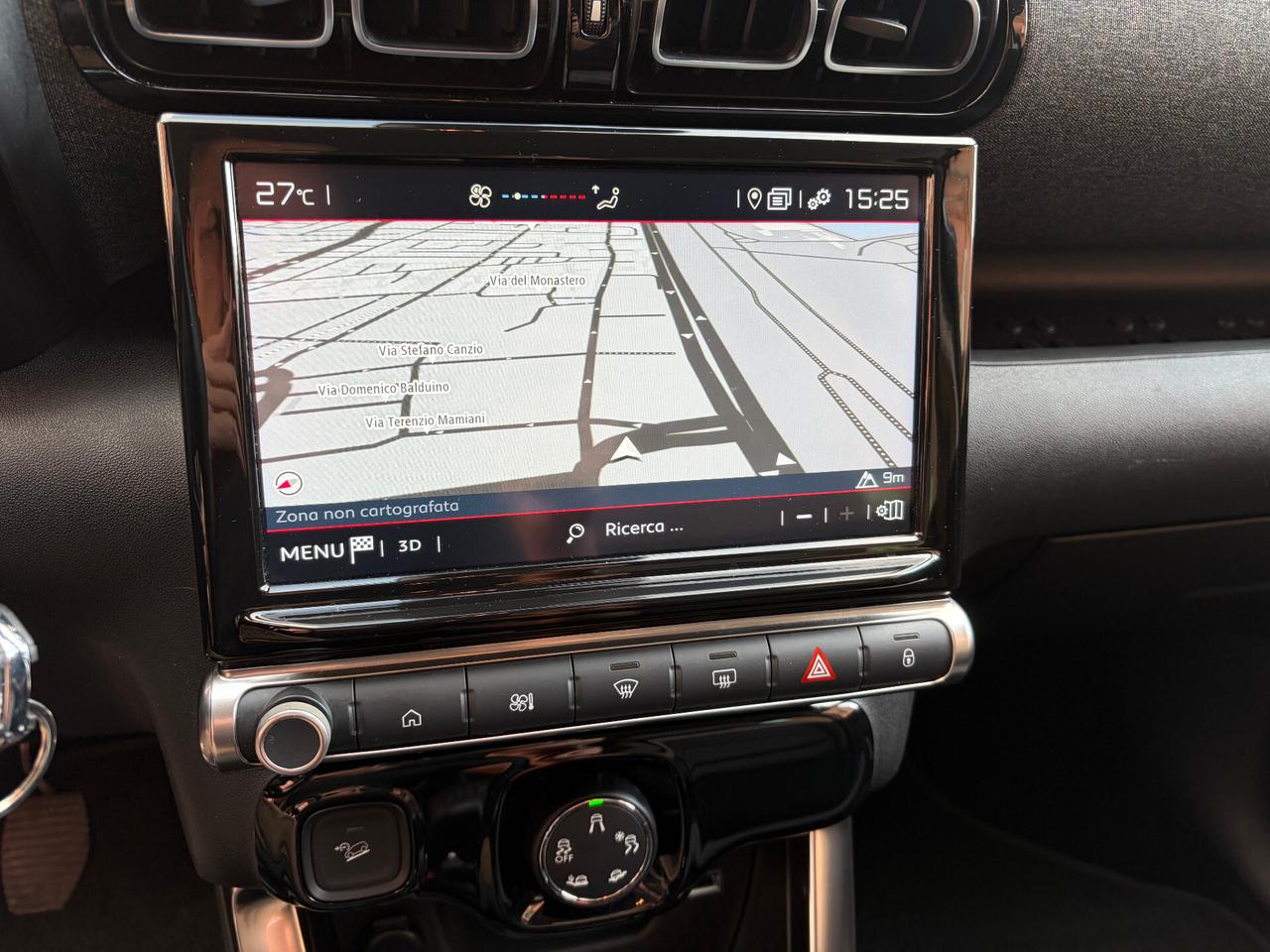 Citroen C3 Aircross PureTech 110 S&S Shine