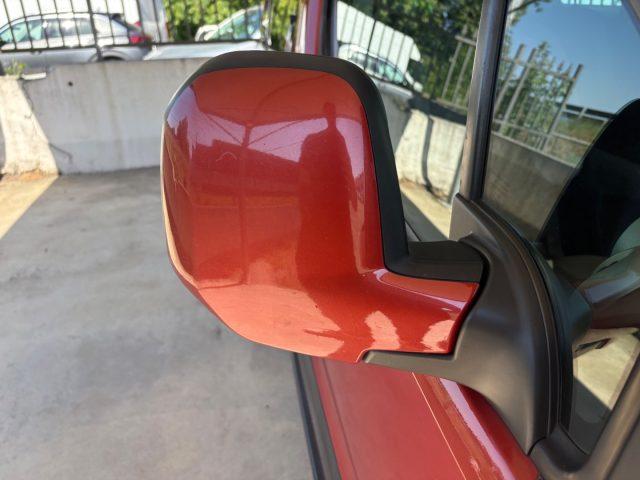 PEUGEOT Partner Tepee 1.6 VTi 120CV Outdoor EURO 5 PRONTA CONSEGNA