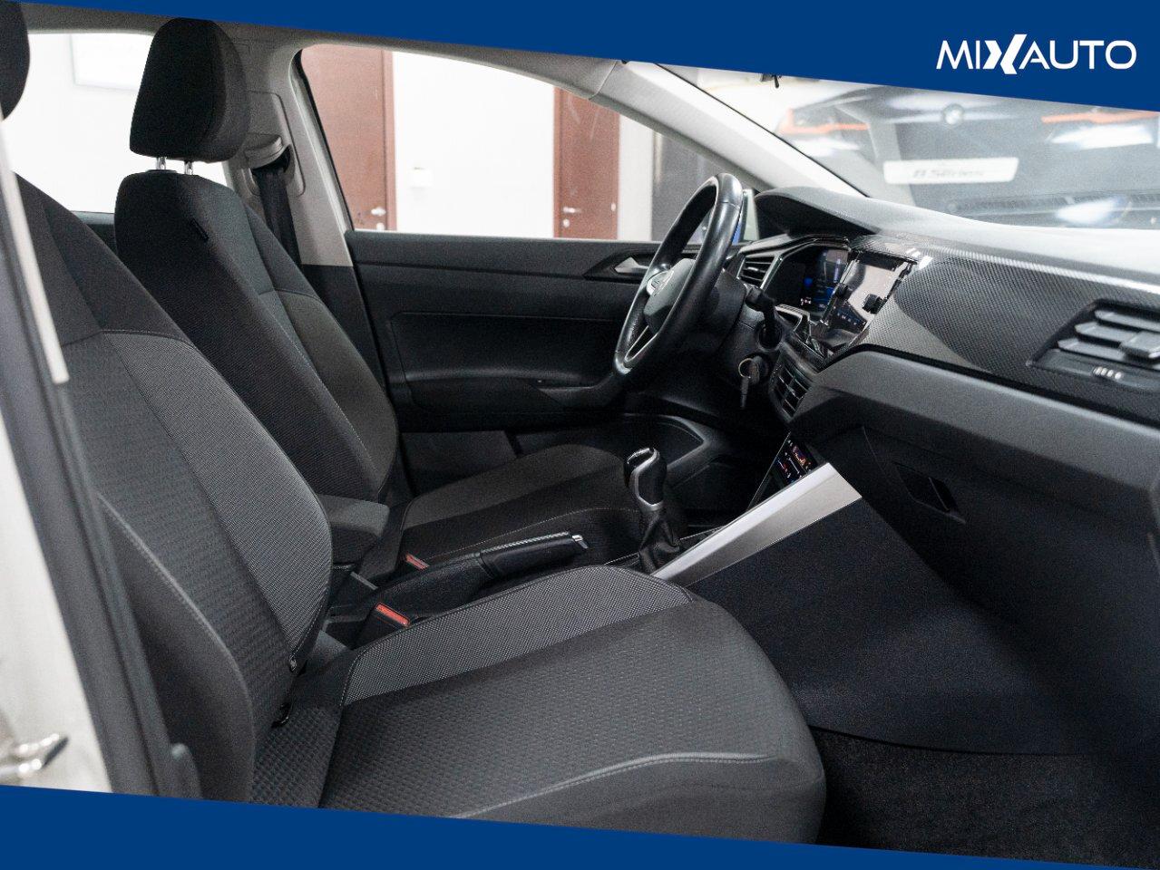 Volkswagen Polo 1.0 TSI Life 95CV