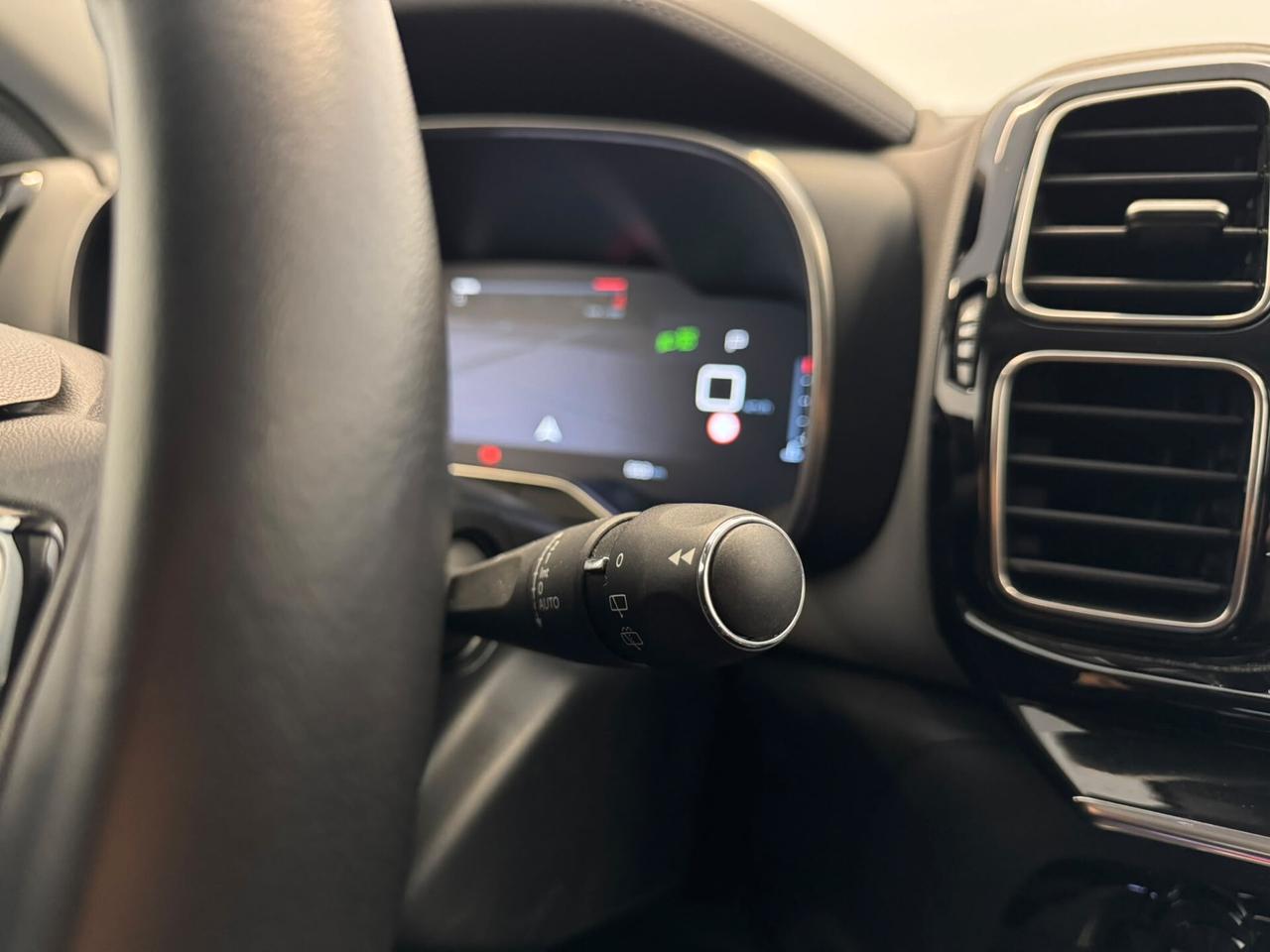 Citroen C5 Aircross PureTech 130 S&S EAT8 Feel