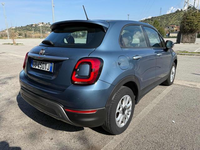 FIAT 500X 1.6 MultiJet 120 CV Cross