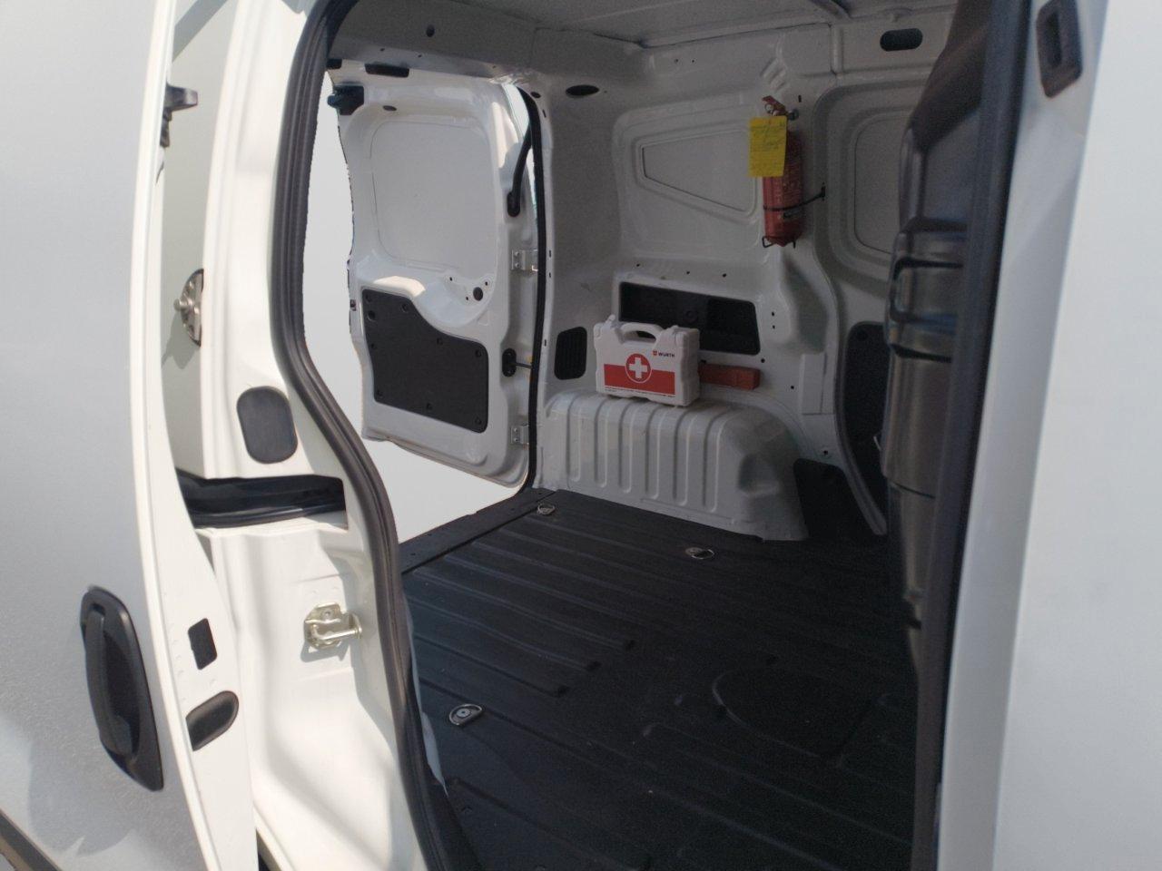 FIAT Fiorino IVA Compresa cargo 1.3 mjt 95cv ecojet SX E6d-temp