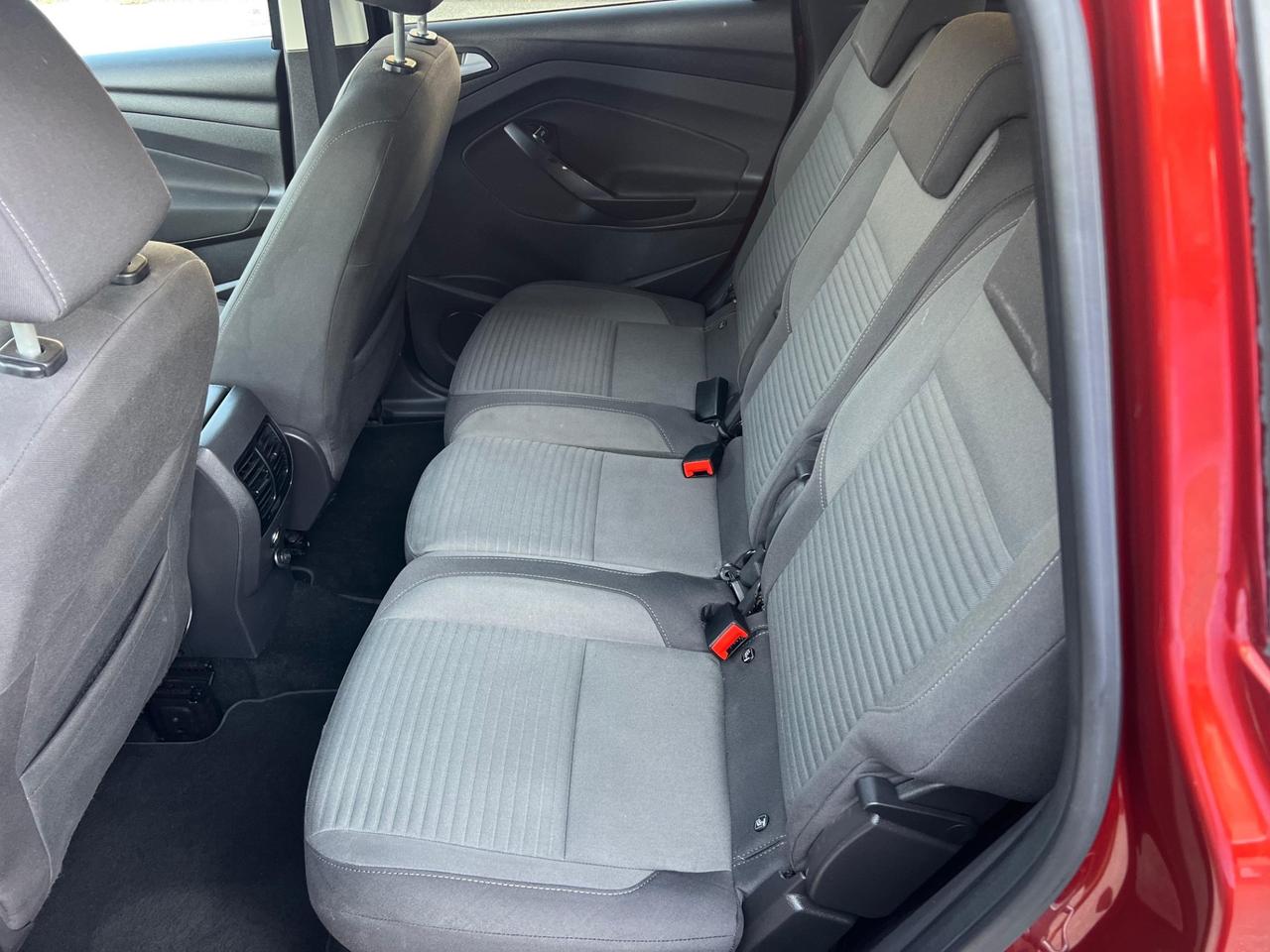 Ford C-Max 1.0 EcoBoost 125CV Start&Stop Titanium