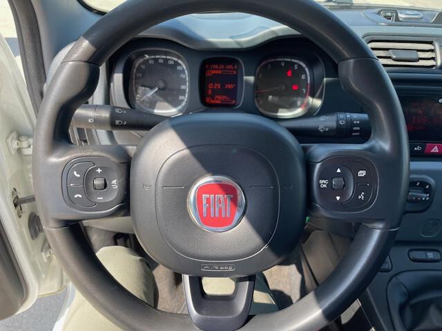 Fiat Panda 1.2 Easy Van 2 posti