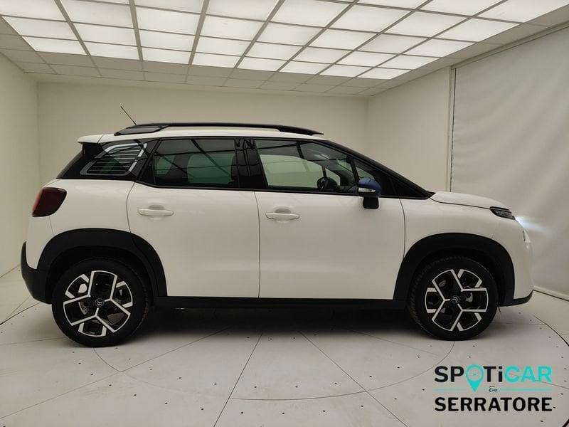 Citroën C3 Aircross 1.5 bluehdi Shine s&s 120cv eat6
