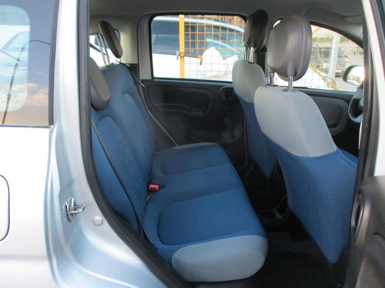 Fiat Panda 1.3 MJT Lounge MOLTO BELLA