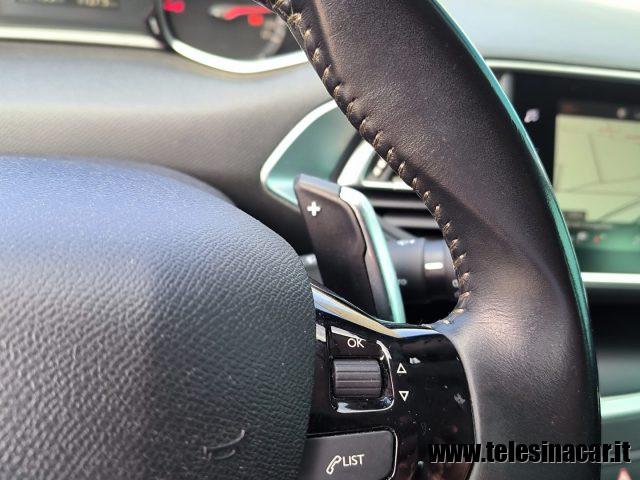 PEUGEOT 308 1.5 BlueHDi 130CV EAT6 Business