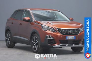 Peugeot 3008 1.2 Puretech 130CV Allure EAT8