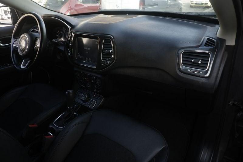 Jeep Compass 4xe Jeep Compass 4xe 1.3 T4 PHEV 190cv Limited 4xe Auto 96KW ANNO 2021