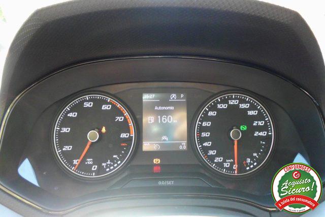 SEAT Arona 1.0 EcoTSI 110 CV DSG FR