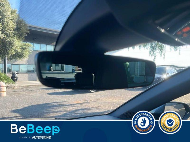 CUPRA Leon SPORTSTOURER 1.5 HYBRID 150CV DSG