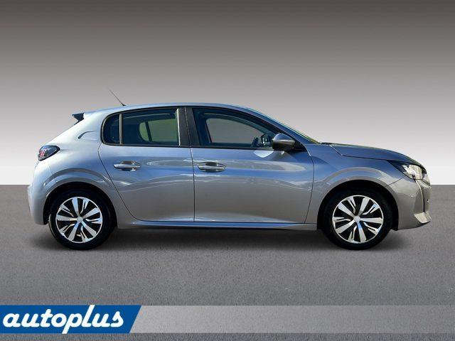 PEUGEOT 208 FEEL ACTIVE 100CV