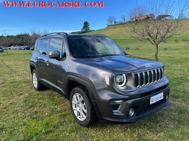 JEEP Renegade 1.3 T4 190CV PHEV 4xe AT6 Limited