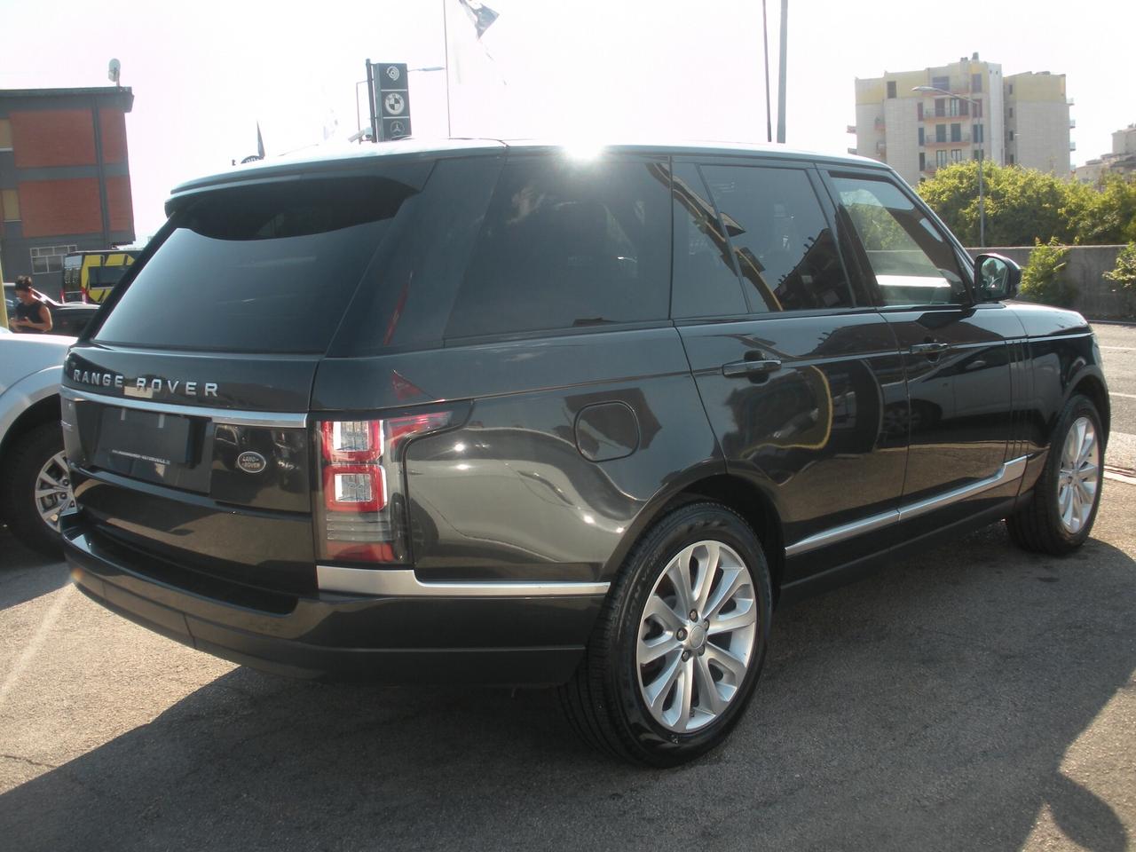 Land Rover Range VOGUE 3.0 TDI V6