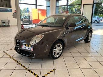 Alfa Romeo MiTo 1.4 78 CV 8V S&S Progression
