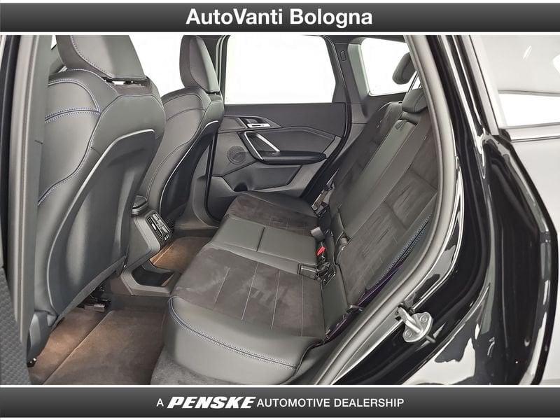 BMW X1 X1 xDrive 25e Msport Pro