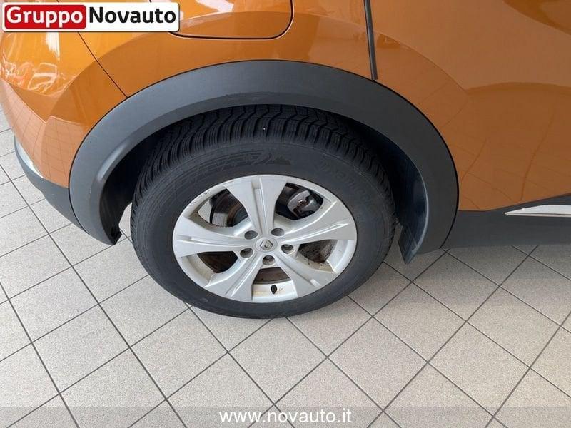 Renault Captur 2ª serie