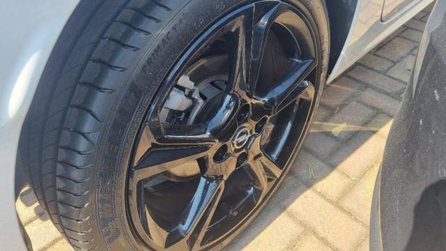 OPEL Corsa 1.2 130 CV aut. GS Line