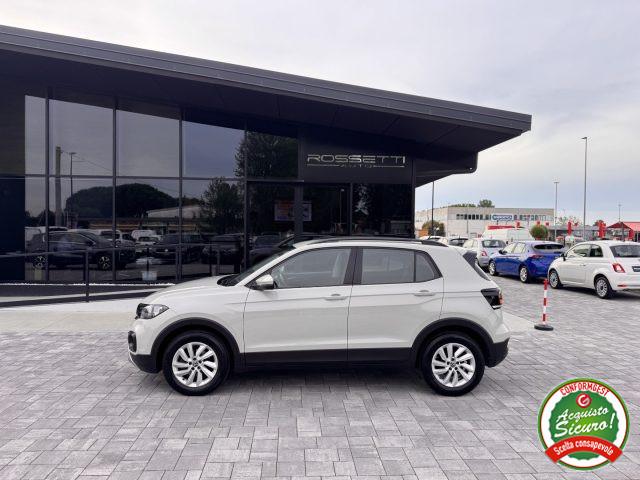 VOLKSWAGEN T-Cross 1.0 TSI ANCHE PER NEOPATENTATI